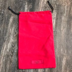 Valentino Dust bag for shoes